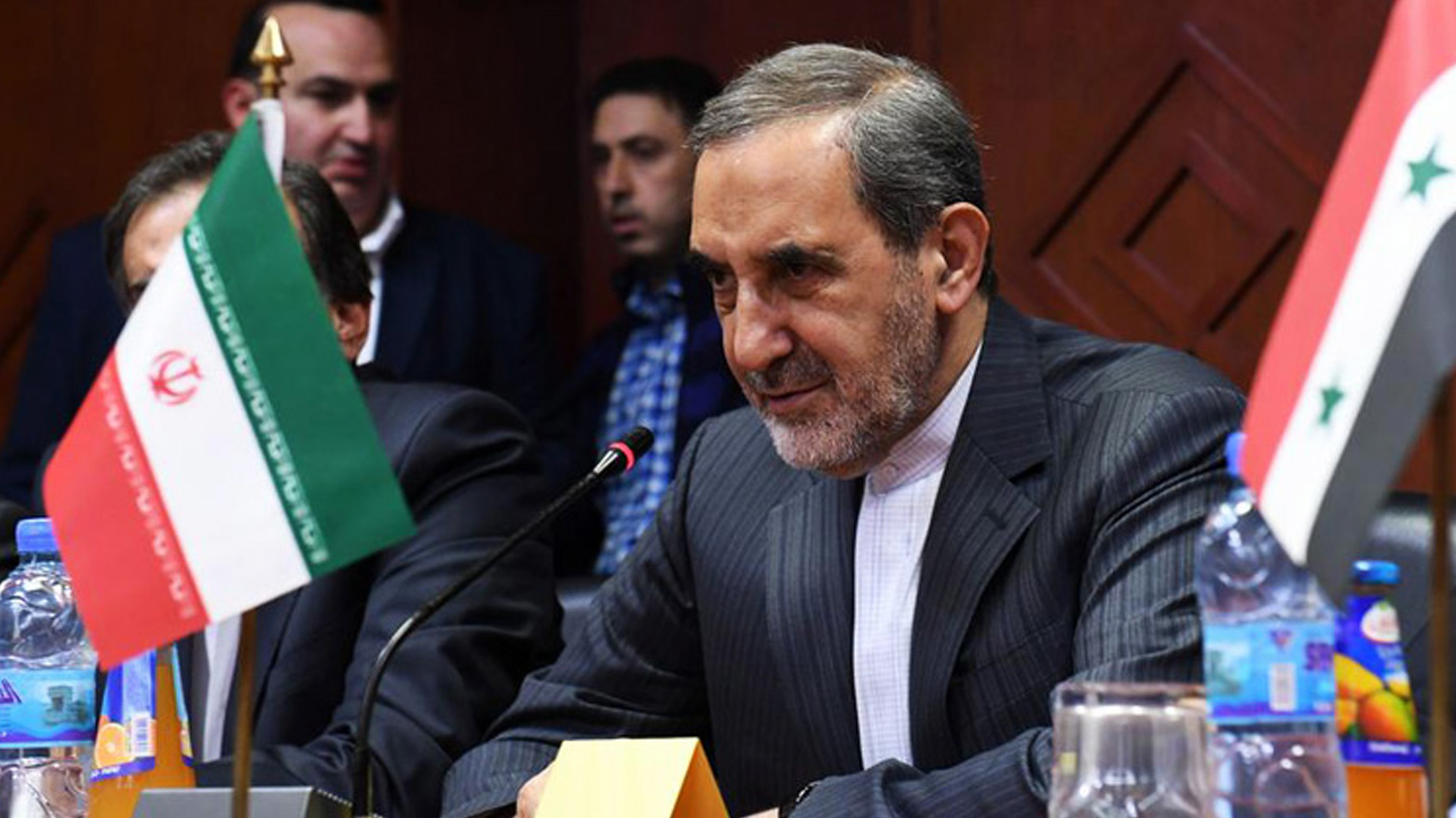  تاران پەیامێکی ڕوون دەنێرێت: لە بەرنامە ئەتۆمییەکەمان پاشگەز نابینەوە و ڕەخنەکانی ئەوروپا ڕەتدەکەینەوە